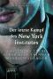 [Chroniken des Magnus Bane 09] • Der letzte Kampf des New York Institutes